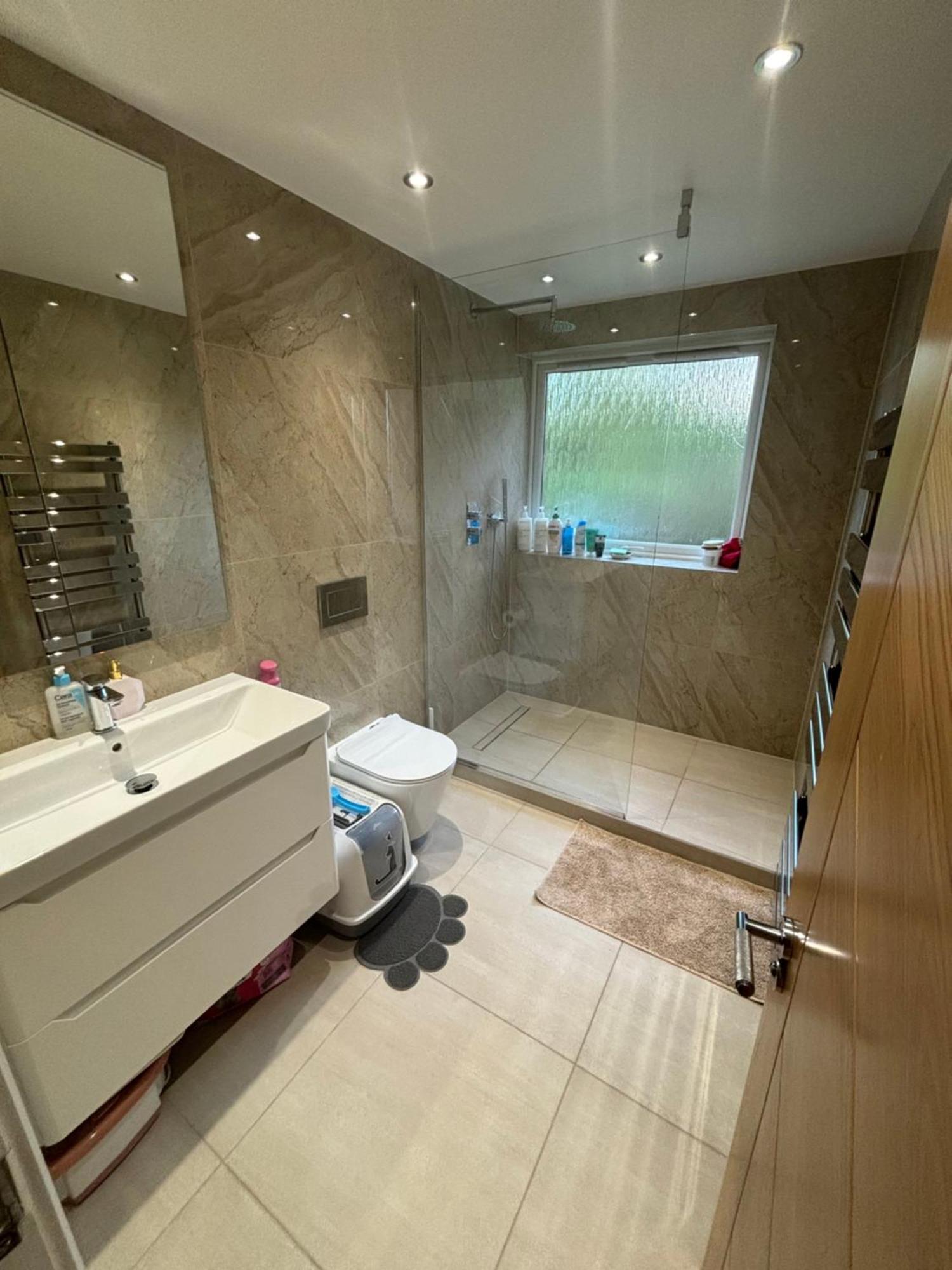 Wembley Stadium Large Double Room Лондон Екстериор снимка