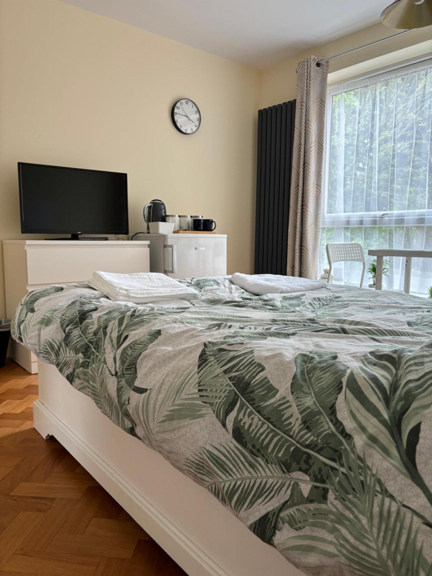 Wembley Stadium Large Double Room Лондон Екстериор снимка